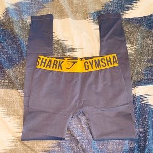 🦈Gymshark Leggings🦈